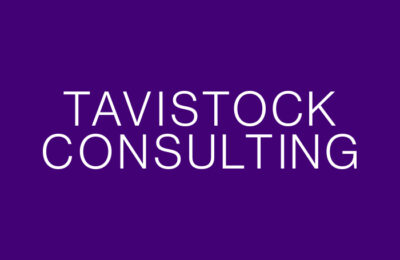 Tavistock Consulting logo