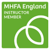MHFAE Instructor Logo