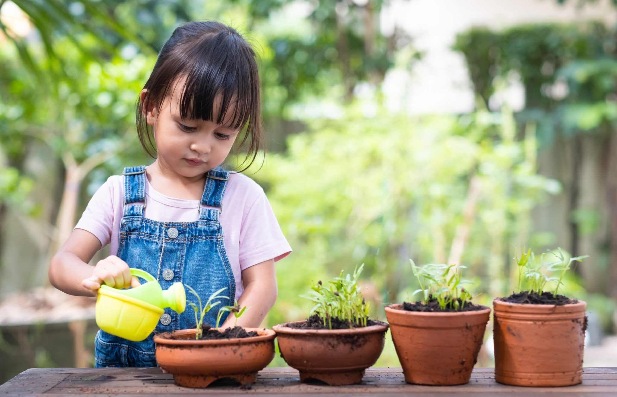 Which Is Better Nature Vs Nurture