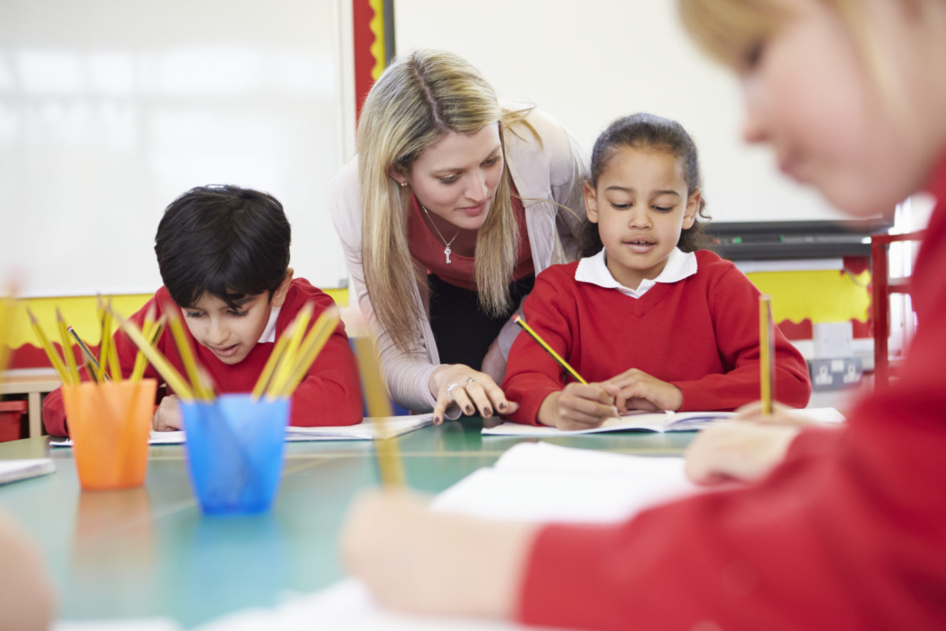 Mental Health In Primary Schools webinar Tavistock Training