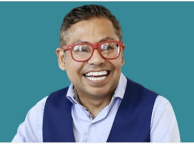 Photo of Jason Maldonado-Page