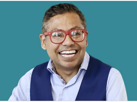 Photo of Jason Maldonado-Page