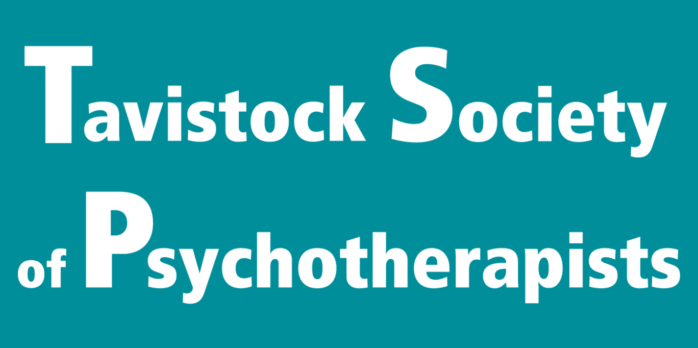 Tavistock Society of Psychotherapists, teal
