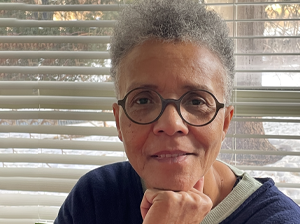 Dr Gail Lewis