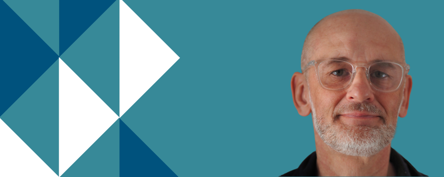 Dr Nick Waggett to the Tavistock and Portman Tavistock Training