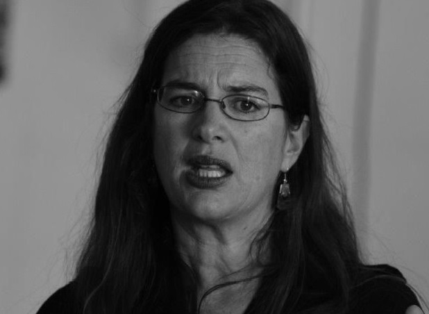Katherine Frost, educational psychologist