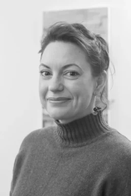 Photo of Rose McCarthy