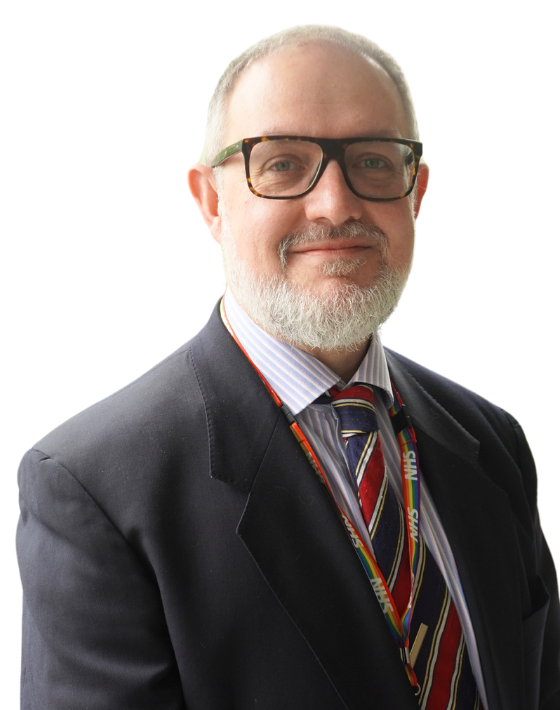 Mark Freestone