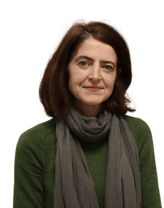 Gwen Hanrahan