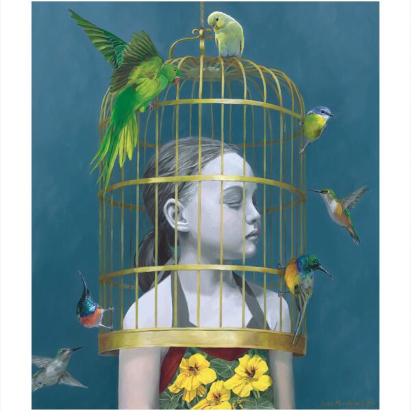 Sophie Olson