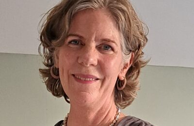 Gillian Hughes photo