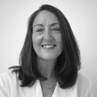 Photo of Charlotte Williams