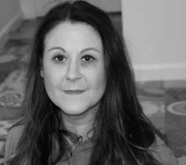 Photo of Rachel Stephen