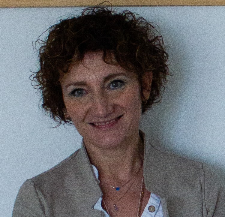 Photo of Claudia Lini