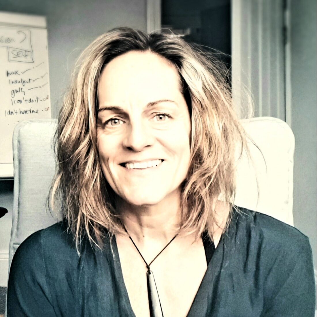 Dr. Kate Lucre