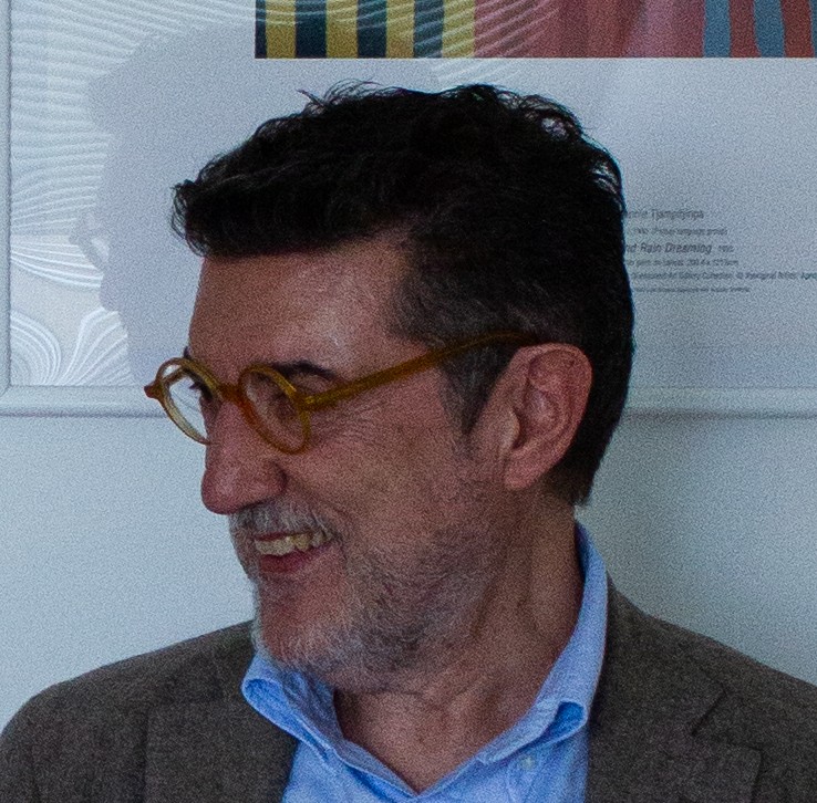 Photo of Paolo Bertrando