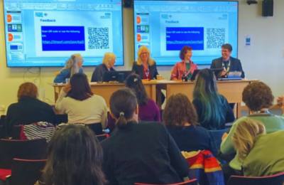 Complex Trauma Workshop Panel