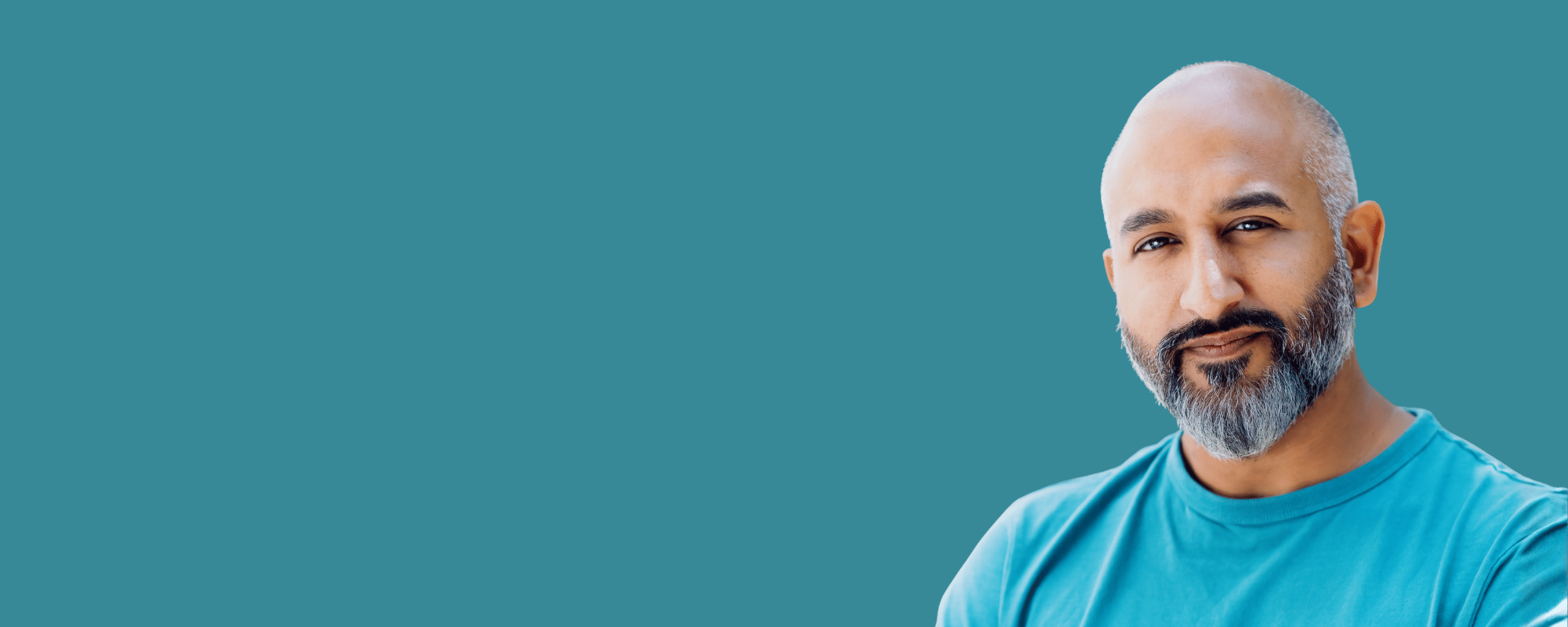 Neel, student on Executive Coaching Programme
